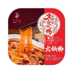 小龙坎自热火锅粉 (295G)