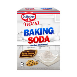 NONA BAKING SODA (400G) 苏打粉
