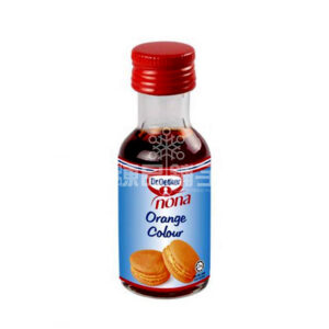 NONA ORANGE COLOR (25ML) 橙色