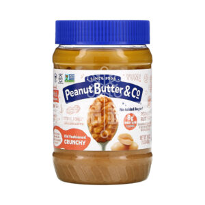 PEANUT BUTTER & CO OLD FASHIONED CRUNCHY (16OZ)