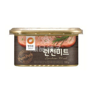 DS ITS PAM (PURE PORK) (190G)