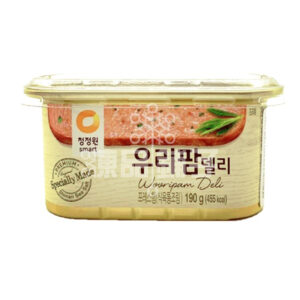 DS WOORI PAM DELI (190G)