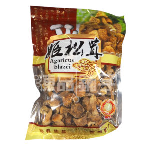 CHOON YONG KU HIMULAYAS FUNGUS (200G) 松茸菇/姬松茸