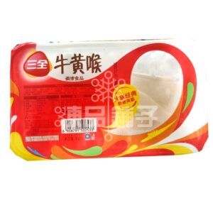 三全牛黄喉 (18) (150G)