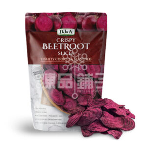 DJ & A BEETROOT SLICES (35G)