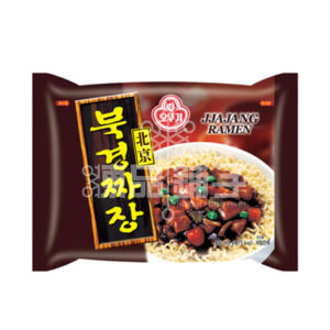 OTTOGI BEIJING JJAJANG RAMEN (135G)