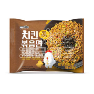 PALDO SOY CHICKEN NOODLE (130G)