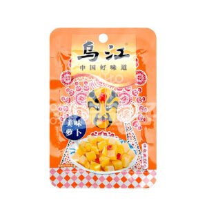 乌江美味萝卜 (60G)