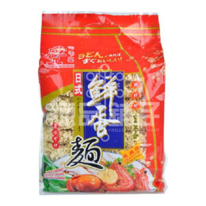 TENKA ICHIBAN EGG NOODLE (900G) 鲜蛋面