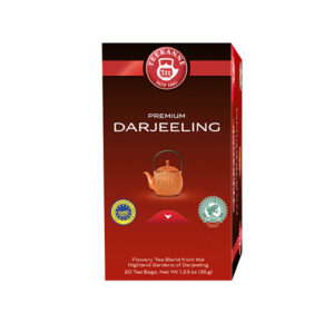 TEEKANNE DARJEELING TEA (20S)