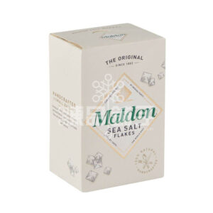 MALDON SEA SALT (250G)