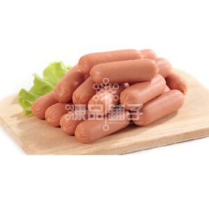 BT CHEESE PORK COCKTAIL