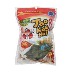TAOKAENOI  CRISPY SEAWEED (HOT & SPICY)
