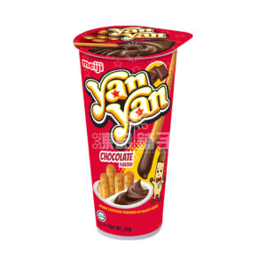 MEIJI YAN YAN (CHOCOLATE) (44G)