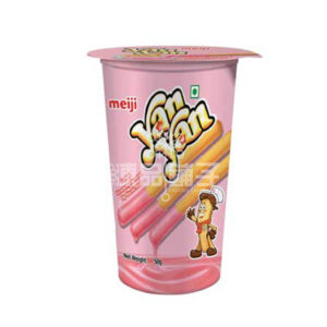 MEIJI YAN YAN (STRAWBERRY) (44G)