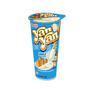 MEIJI YANYAN (VANILLA) (44G)