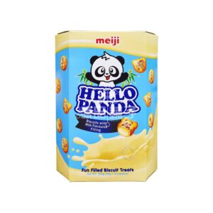 HELLO PANDA (MILK) (43G)