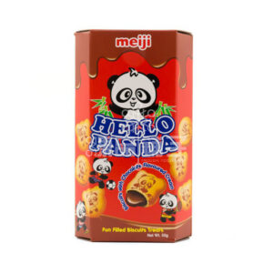 HELLO PANDA (CHOCOLATE) (43G)