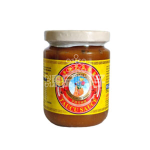 HAND FLOWER BEAN PASTE (250G) MINCE 手揸花豆酱皇 (碎)