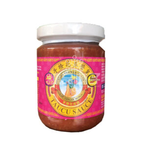 HAND FLOWER BEAN PASTE (250G) GRAIN 手揸花豆酱皇 (粒)