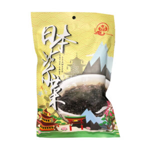 ROYAL FISH SEAWEED (30G) 日本紫菜汤