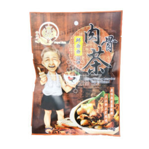 ROYAL FISH CHUNG WOONG RENOAHAN (30G) 肉骨茶