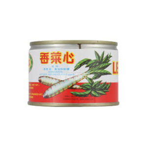 SUN-J PICKLED LETTUCE (182G) 香而浓香菜心