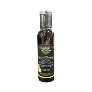 AR TARTUFI CREAM OF BALSAMIC VINEGAR WHITE TRUFFLE FLAVOURED (150ML)