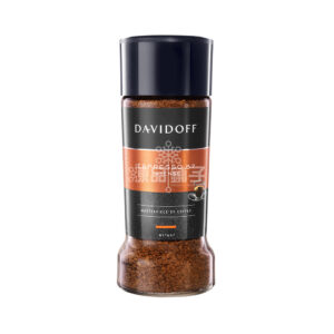 DAVIDOFF INSTANT COFFEE (ESPRESSO 57 INTENSE) (100G)