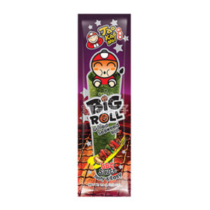 TAO KAE NOI BIG ROLL - BBQ (3G)