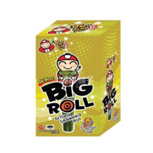 TAO KAE NOI BIG ROLL - GRILLED SQUID (12x3G)