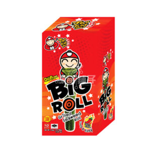 TAO KAE NOI BIG ROLL - SPICY (12x3G)