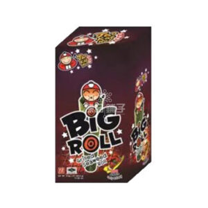 TAO KAE NOI BIG ROLL - BBQ (12x3G)