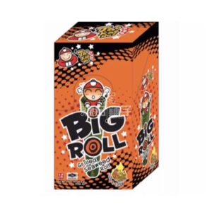 TAO KAE NOI BIG ROLL - TOM YUM (12x3G)
