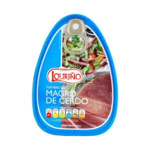 COREN MAGRO DE CERDO PORK LUNCHEON MEAT (220G)