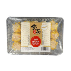 CP KITCHEN 良品工坊 IPOH STREET SIU MAI 街头烧卖
