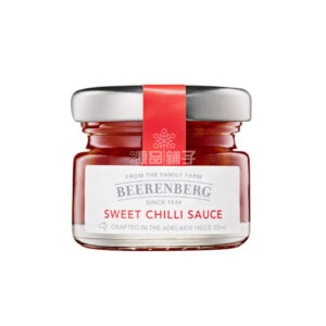BEERENBERG SWEET CHILI SAUCE (25ML)
