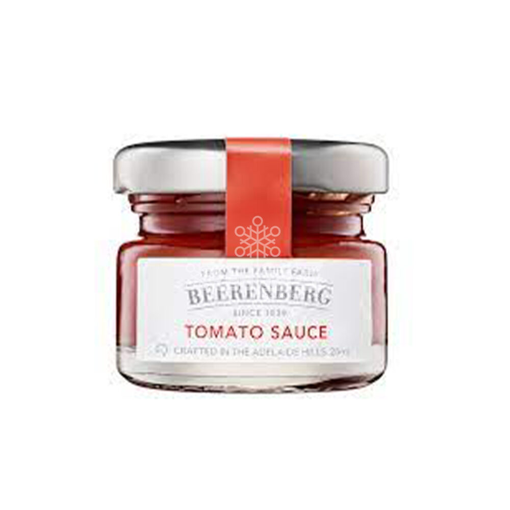BEERENBERG TOMATO SAUCE (25ML) Frozen Food Best Priced Quality