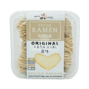IPPIN ORIGINAL RAMEN (300G) 一品 传统拉面
