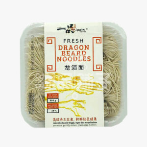IPPIN DRAGON BREAD NOODLES (300G) 一品 龙须面