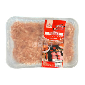 SONGSONG FRESH PORK MINCE (300G) 特调猪肉滑