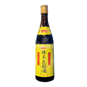 香而浓花雕 GOURMET COOKING WINE (SR-B) (640ML)
