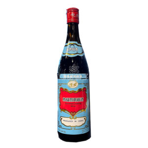 卓威 (蓝) 花雕 GOURMET COOKING WINE (D) (640ML)