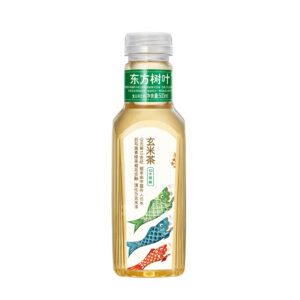 农夫山泉东方树叶玄米茶 (500ML)
