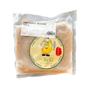 XUANSK FISH PASTE (500G) 马鲛鱼