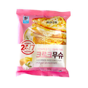 SAJO CROQUE MONSIEUR (150G)