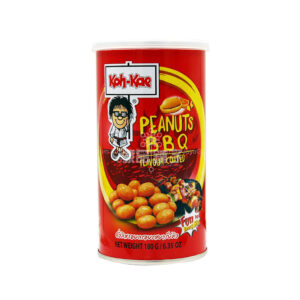 KOH KAE COATED PEANUT (BBQ) (180G)