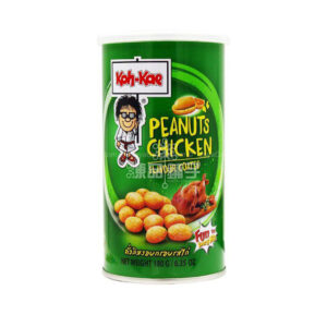 KOH KAE COATED PEANUT (CHICKEN) (180G)