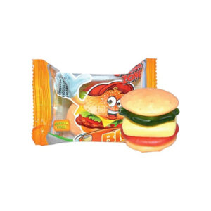 YUPI BIG BURGER (32G)