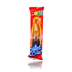 YUPI GIANT COLA (32G)